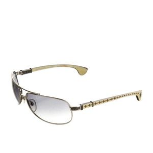 Chrome hearts The Beast Aviator Sunglasses